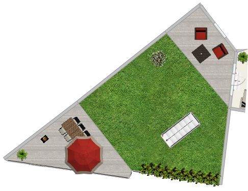 Einfamilienhaus Essen Rüttenscheid - 7 Zimmer, 204 m&sup2;, 945.000&euro; | Angebot:25837020