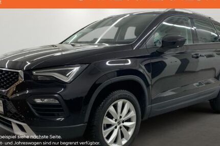 Seat Ateca 24.920 km 27.650 &euro; Essen 45307