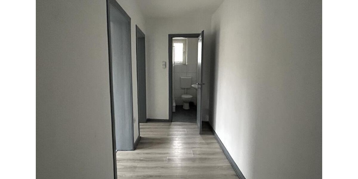 Etagenwohnung Gelsenkirchen Buer - 1.5 Zimmer, 45 m&sup2;, 365&euro; | Angebot:24753477