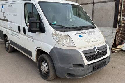 Citroen Jumper 155.272 km 2.650 &euro; Gladbeck 45966