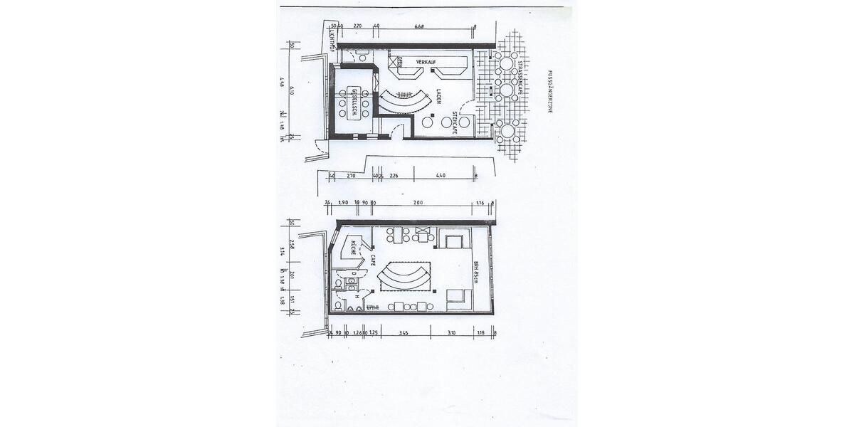 Gewerbeobjekt Hattingen - 850&euro; | Angebot:26621443
