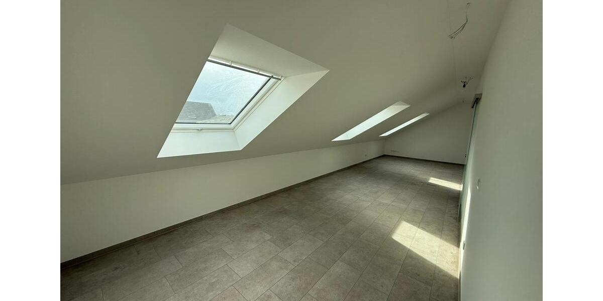 Dachgeschoßwohnung Dorsten Altstadt - 2 Zimmer, 71 m&sup2;, 995&euro; | Angebot:25216105