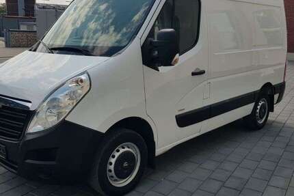 Opel Movano 153.000 km 8.000 &euro; Dortmund, Stadt 44141