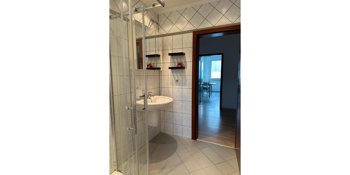 Etagenwohnung Gelsenkirchen Buer - 55&euro; | Angebot:24018586