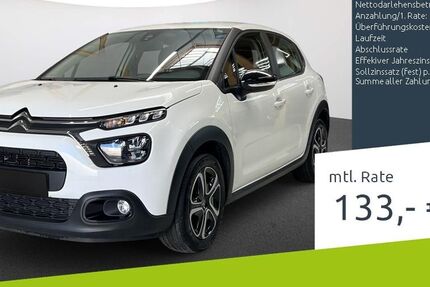 Citroen C3 32.192 km 11.735 &euro; Dülmen 48249