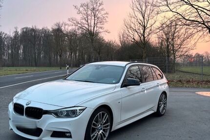 BMW 318 179.999 km 15.990 &euro; Dülmen 48249