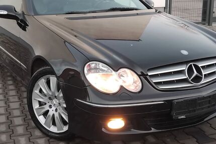 Mercedes-Benz CLK 350 241.000 km 7.888 &euro; Recklinghausen 45661