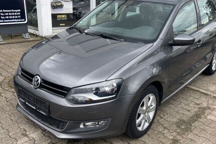 VW Polo 227.000 km 5.980 &euro; Herten 45701