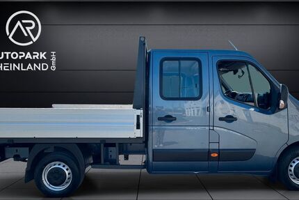 Renault Master 155.430 km 11.950 &euro; Bochum 44866