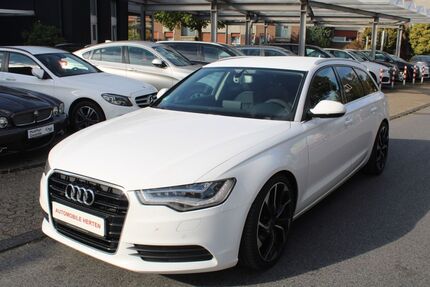 Audi A6 266.000 km 11.900 &euro; Herten 45699