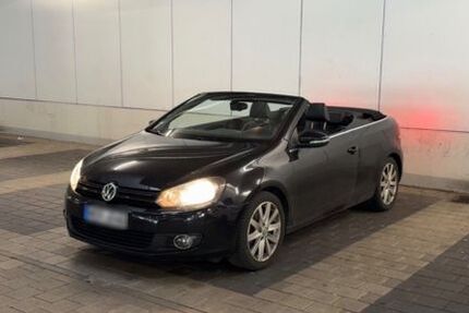 VW Golf 254.000 km 3.850 &euro; Herne 44653