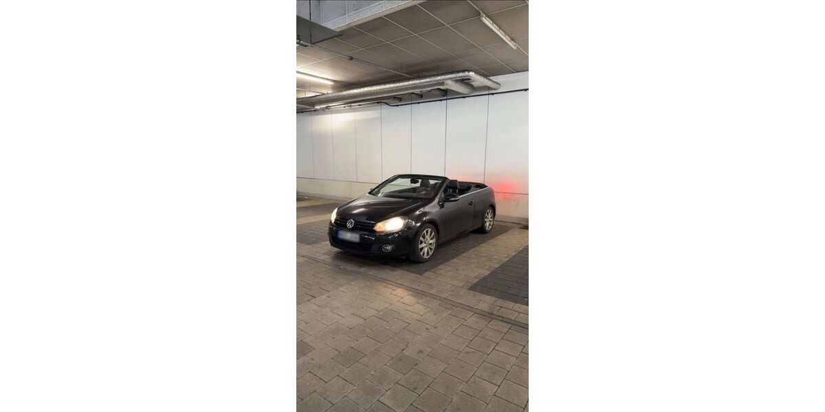 VW Golf 254.000 km 3.850 &euro; Herne 44653