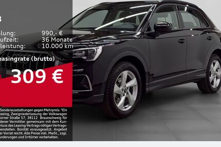 Audi Q3 30.861 km 33.220 &euro; Bochum 44809