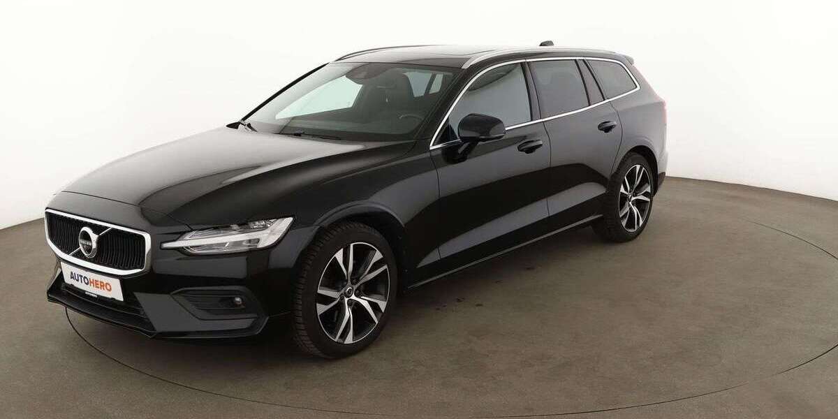 Volvo V60 39.894 km 27.950 &euro; Essen 45141