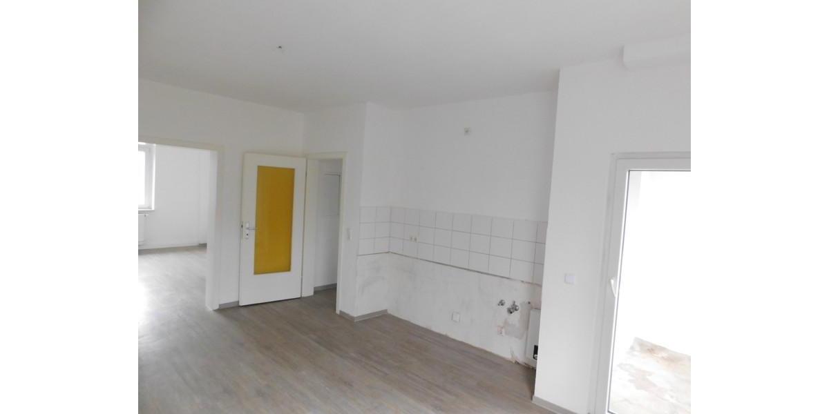 Etagenwohnung Essen Stadtbezirk IV - 2 Zimmer, 58 m&sup2;, 525&euro; | Angebot:23668719