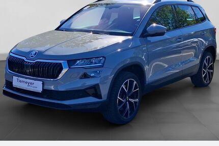 Skoda Karoq 23.822 km 27.950 &euro; Bochum 44892