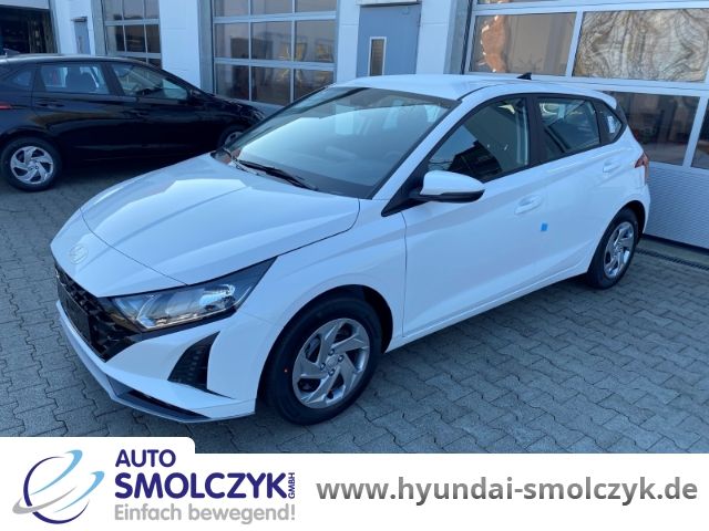 Hyundai i20 1.454 km 19.590 &euro; Hattingen 45525