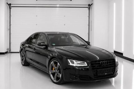 Audi A8 263.000 km 21.900 &euro; Dortmund 44328