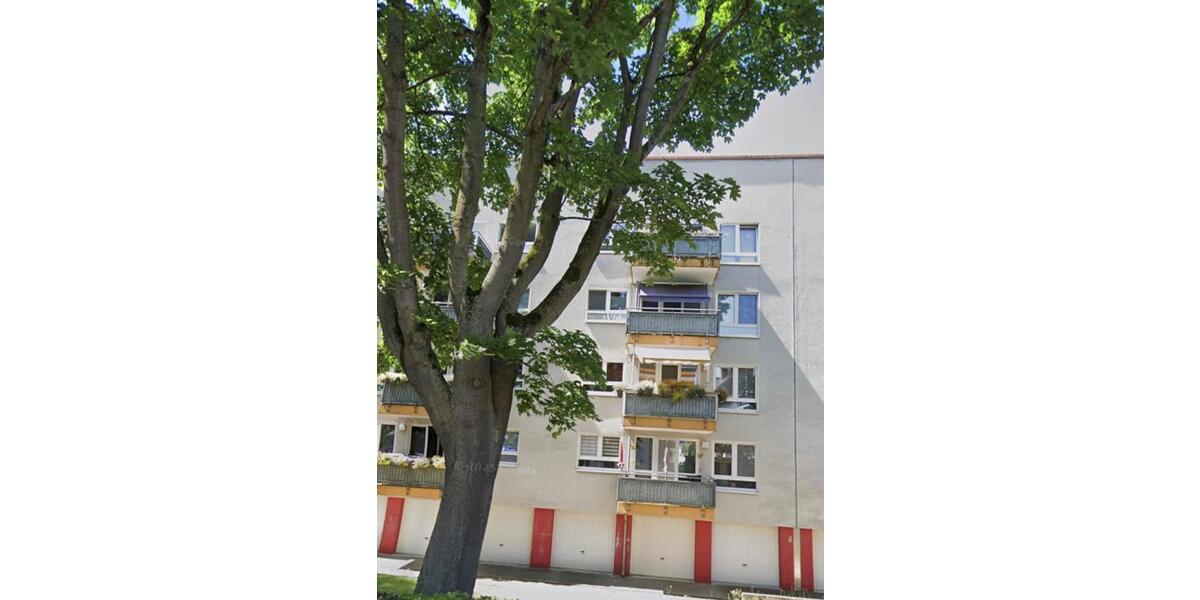 Dachgeschoßwohnung Gelsenkirchen Erle - 2.5 Zimmer, 60 m&sup2;, 322&euro; | Angebot:25175249