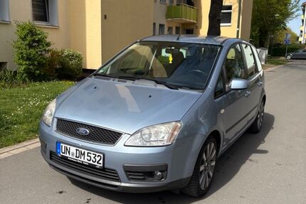 Ford C-Max 153.000 km 3.900 &euro; Lünen 44532