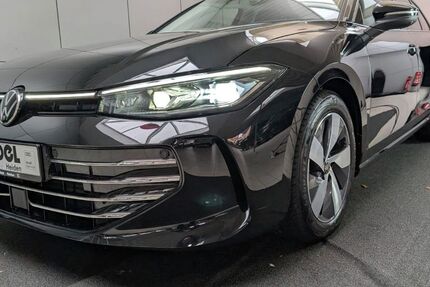 VW Passat Variant 34.890 km 35.540 &euro; Heiden 46359
