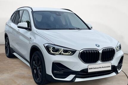 BMW X1 94.003 km 22.790 &euro; Lünen 44534