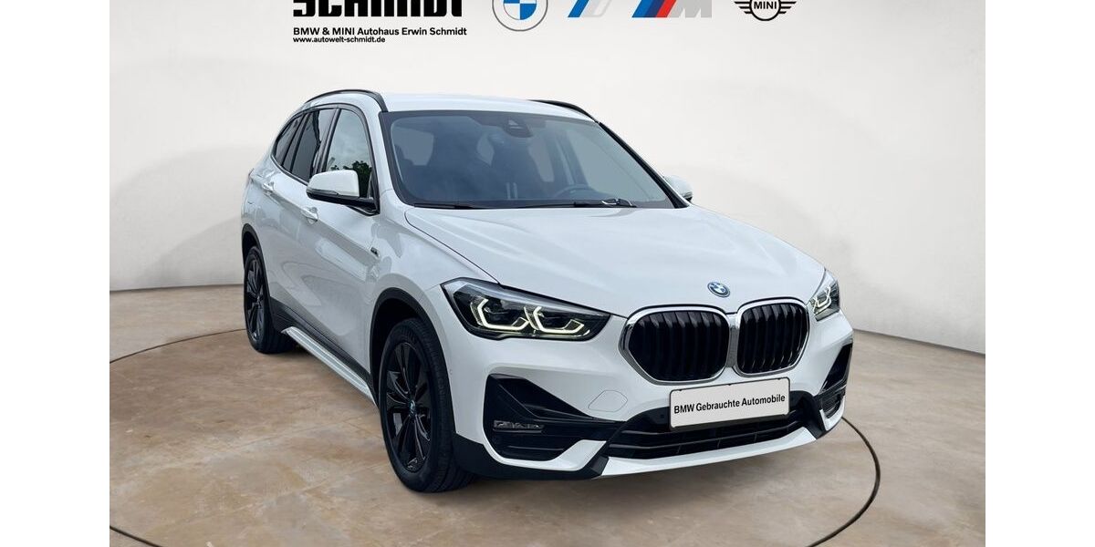 BMW X1 94.003 km 22.790 &euro; Lünen 44534