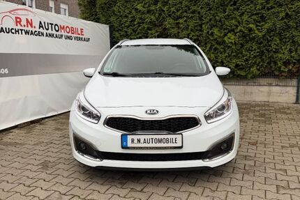 Kia ceed / Ceed 281.735 km 5.500 &euro; Dortmund 44388