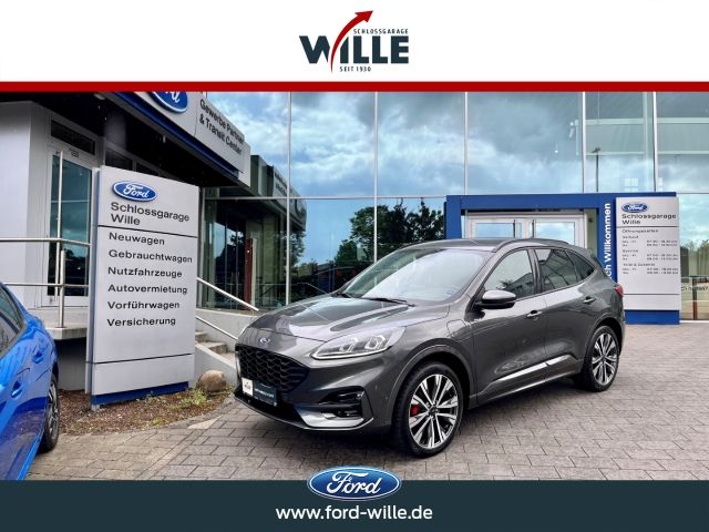 Ford Kuga 5.130 km 33.990 &euro; Dülmen 48249