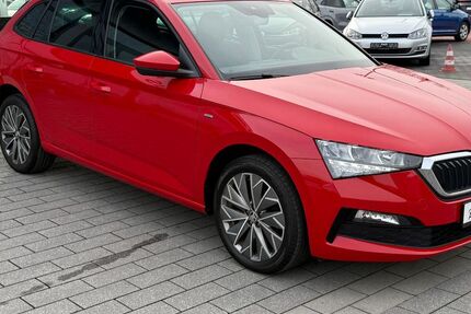 Skoda Scala 41.350 km 17.990 &euro; Olfen 59399