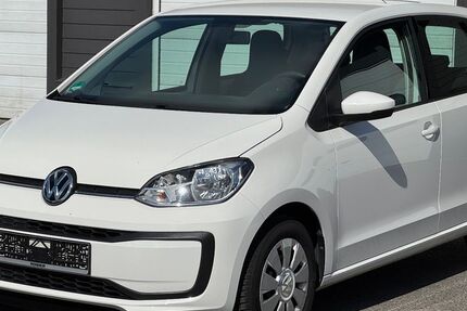VW up! 88.000 km 6.600 &euro; Dülmen 48249