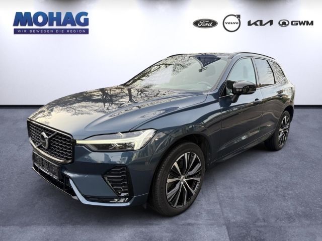 Volvo XC60 122.404 km 36.490 &euro; Dorsten 46282