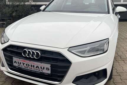 Audi A4 175.000 km 14.900 &euro; Essen 45356