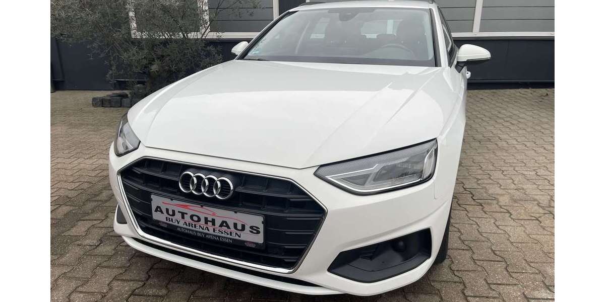 Audi A4 175.000 km 14.900 &euro; Essen 45356