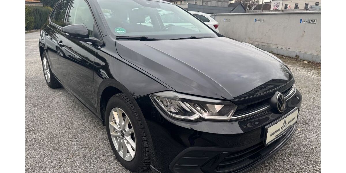 VW Polo 96.000 km 15.499 &euro; Mülheim / Ruhr 45473