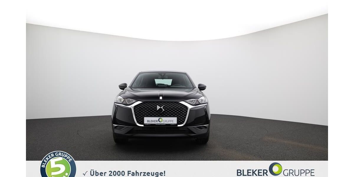 DS Automobiles DS3 Crossback 37.337 km 16.899 &euro; Dülmen 48249