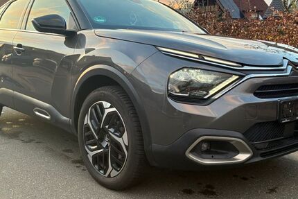 Citroen C4 90.000 km 12.490 &euro; Heiden 46359