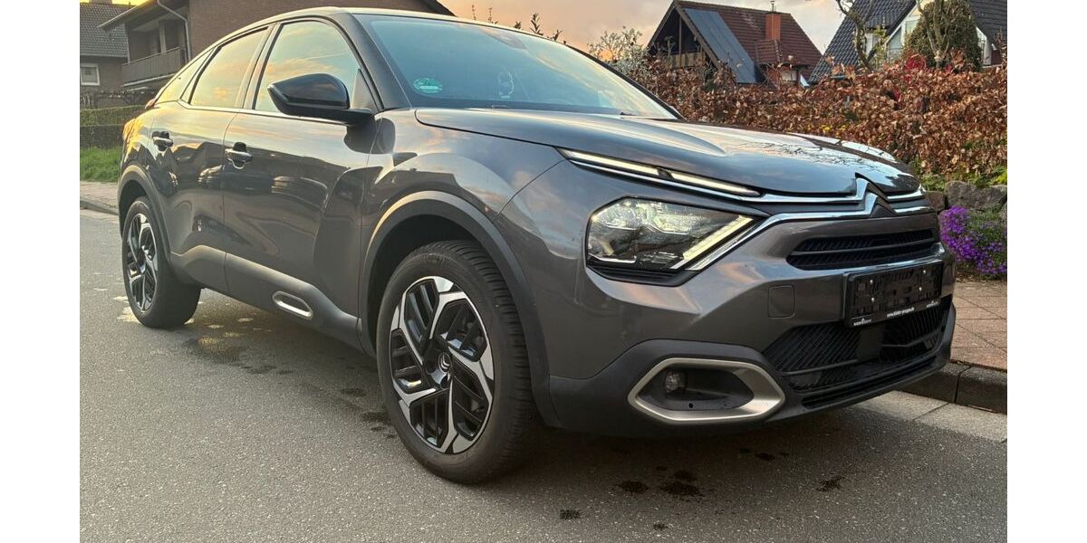 Citroen C4 90.000 km 12.990 &euro; Heiden 46359