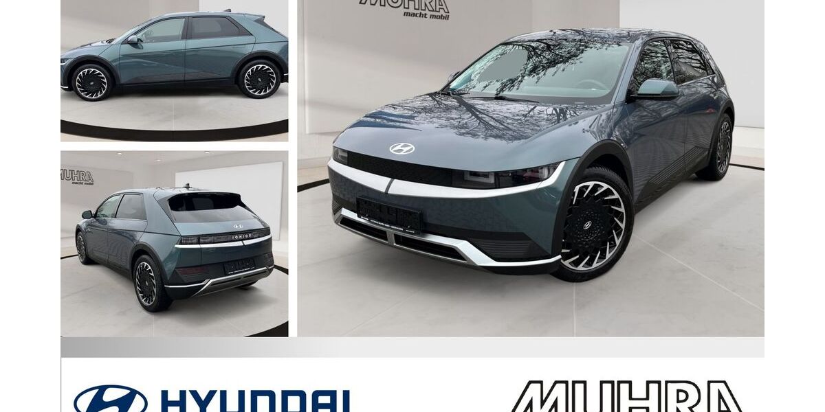 Hyundai IONIQ 5 18.525 km 33.989 &euro; Oberhausen 46149