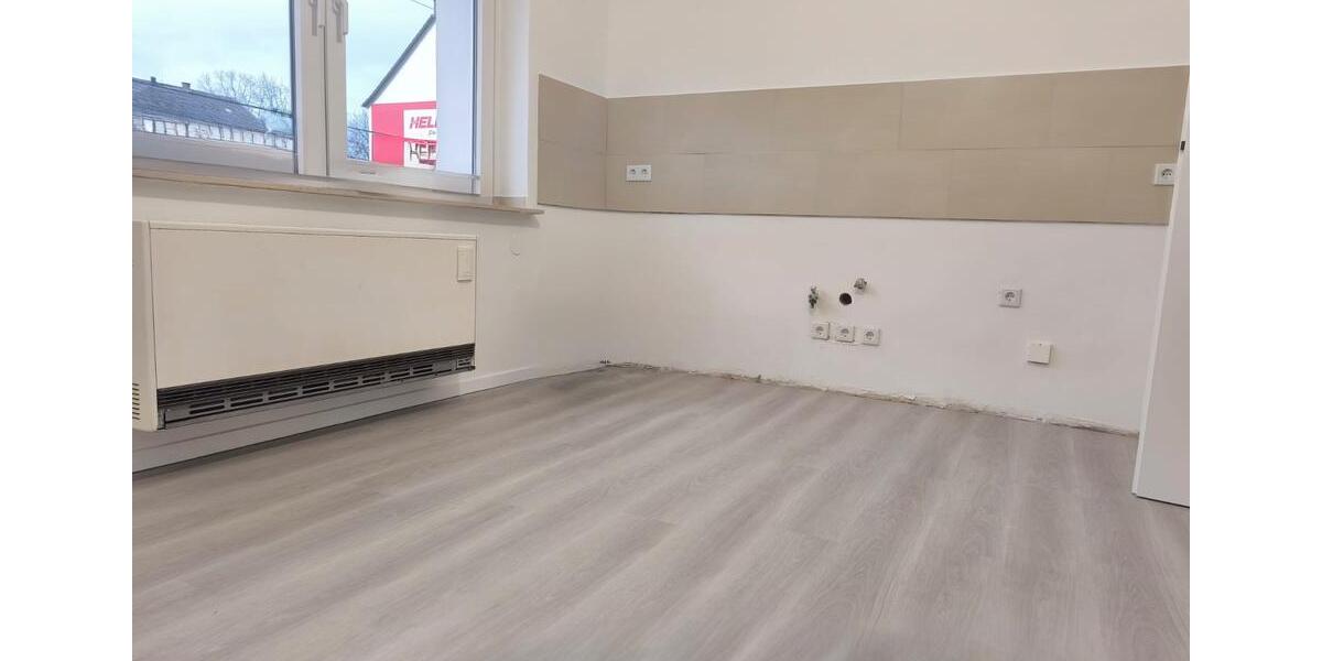 Etagenwohnung Essen Stadtbezirk III - 2 Zimmer, 61 m&sup2;, 680&euro; | Angebot:25103914