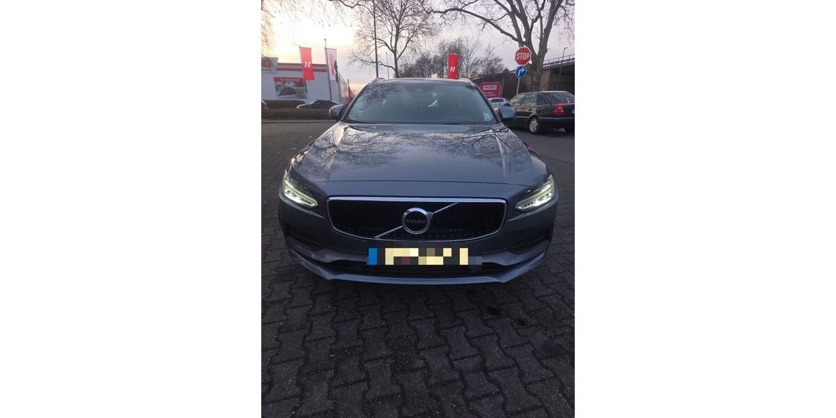 Volvo V90 326.250 km 10.500 &euro; Recklinghausen 45661