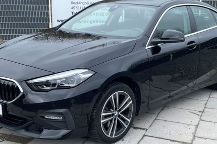 BMW 218 Gran Coupé 45.396 km 22.790 &euro; Haltern am See 45721