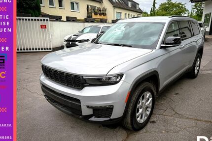 Jeep Grand Cherokee 24.042 km 44.987 &euro; Essen 45356