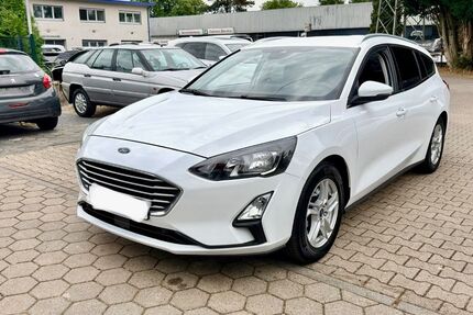 Ford Focus 234.000 km 6.450 &euro; Lünen 44536