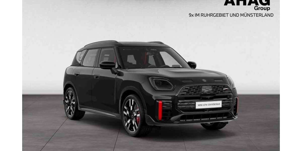 Mini John Cooper Works Countryman 14.500 km 42.990 &euro; Dülmen 48249