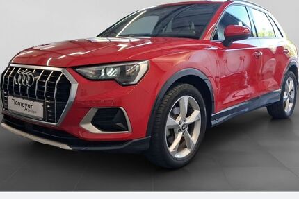Audi Q3 44.714 km 28.280 &euro; Gelsenkirchen OT Beckhausen 45899