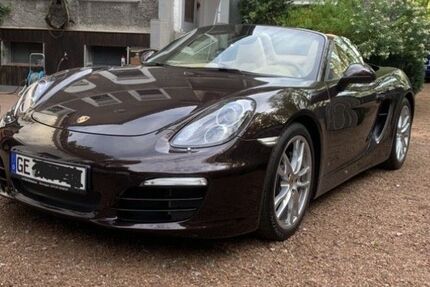 Porsche Boxster 42.400 km 49.999 &euro; Gelsenkirchen 45896