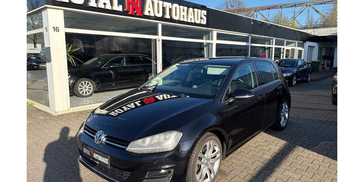 VW Golf 165.000 km 10.700 &euro; Oberhausen 46049