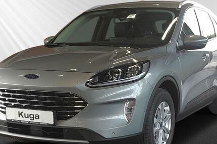 Ford Kuga 28.328 km 28.990 &euro; Oberhausen - Sterkrade 46145