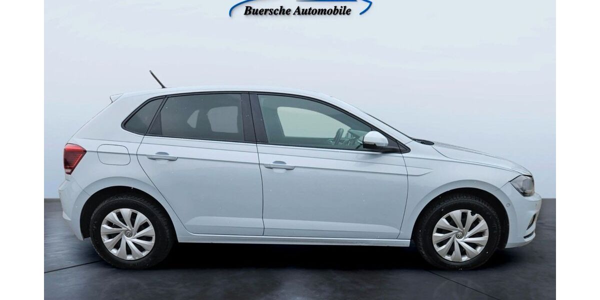 VW Polo 97.300 km 13.999 &euro; Gelsenkirchen 45897